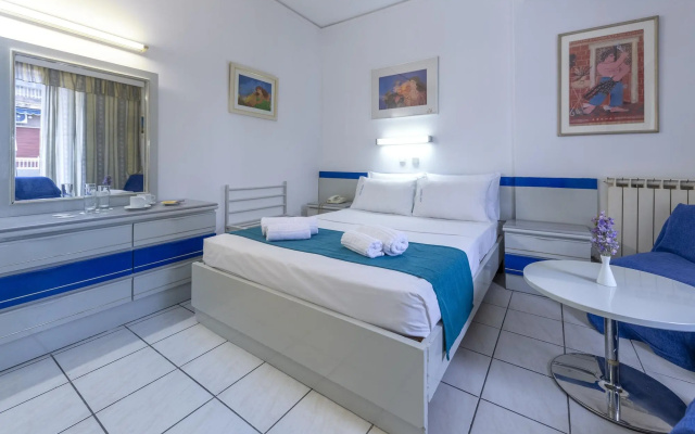 ROY Hotel