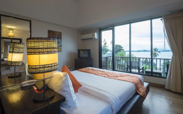 Merit Resort Samui