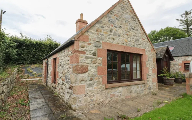 The Milk House
