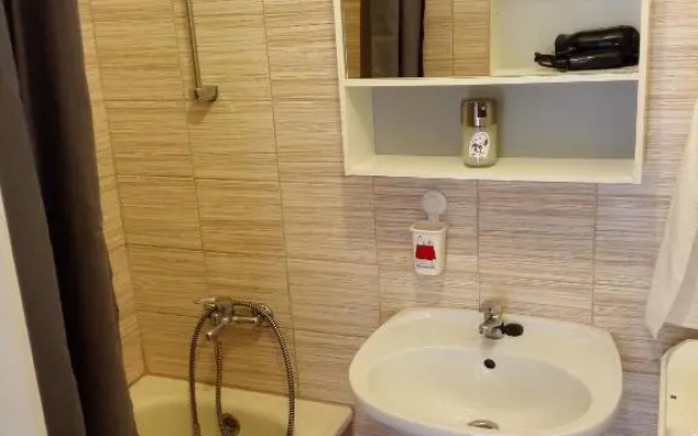 Minion & Snoopy Apartman