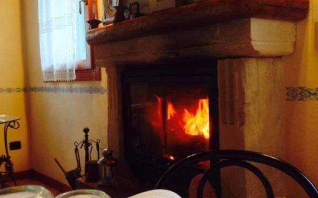 B&B Ca' Lauro