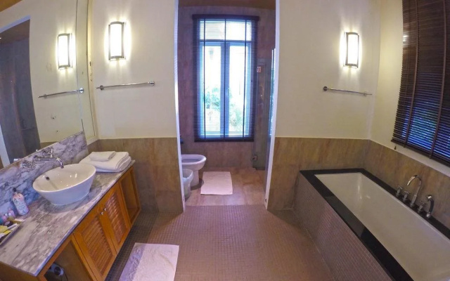 Sunvillas Hua Hin Blue Lagoon