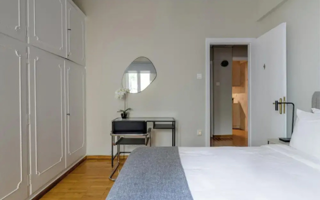 The Classic Residence Acropolis by Aura Homes