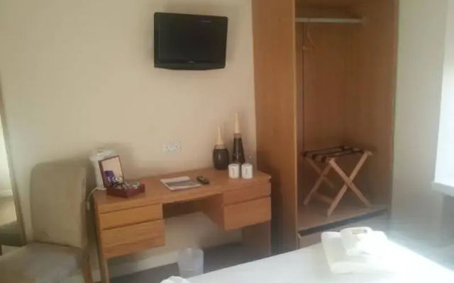 Craigtay Hotel
