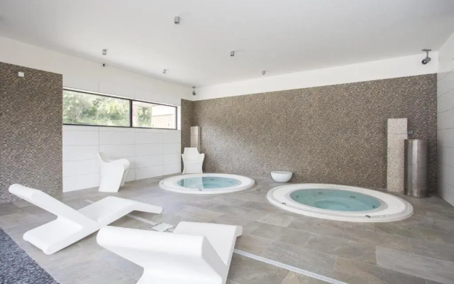 Residhotel – Résidence Pont du Gard