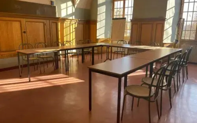 Logis Hotel Ancien Grand Seminaire