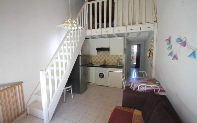 Soulac l'Amélie - Maison à 300m de la plage
