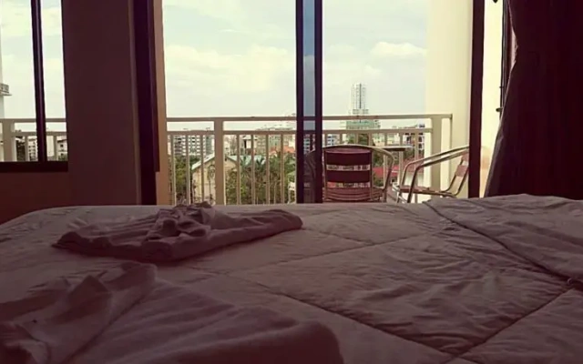 Guesthouse Paris star
