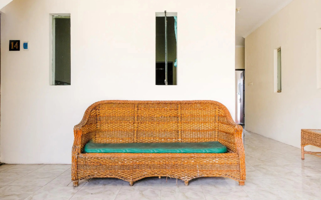 OYO 2614 Demasto Homestay