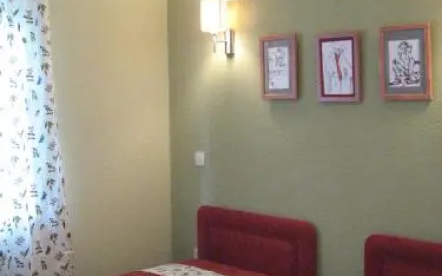 Smokva Apartments