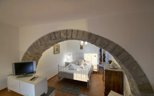 Casa Sunset Among The Stairs Of Praiano
