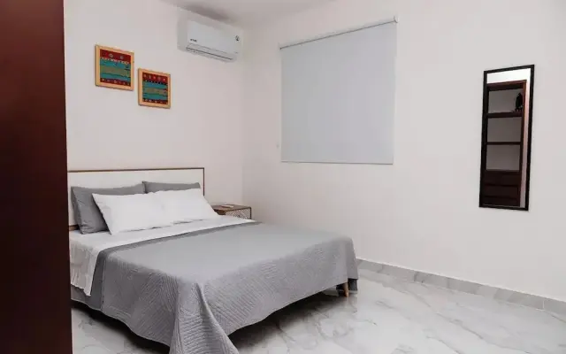 Ombú - Modern Comfort in Huayacán