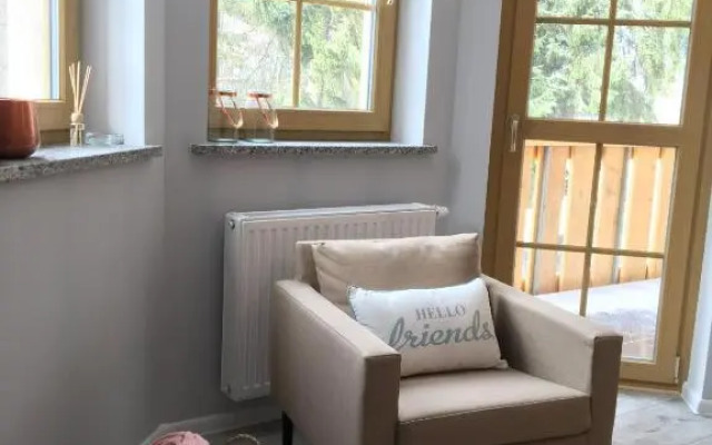 Apartamenty Silence Wichrowe Wzgórze