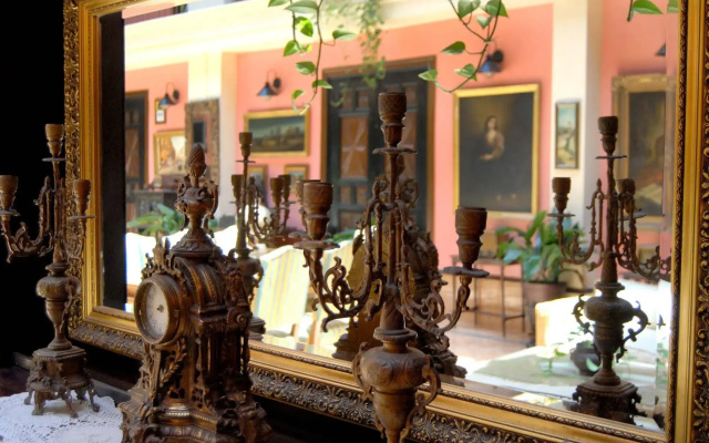 Hotel Pinomar