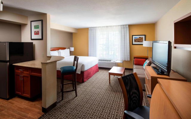 Towneplace Suites By Marriott Milpitas