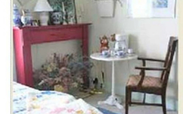 Stone Haus Bed & Breakfast