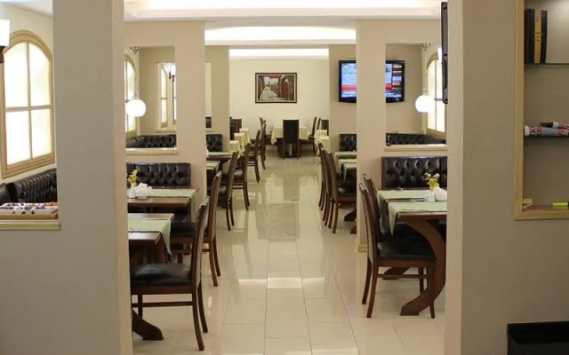 Şehri Saray Otel