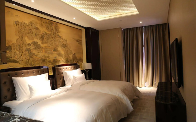 Palace Garden Hotel and Resorts