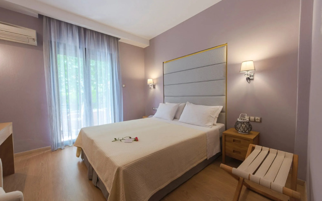 Kamelia Hotel