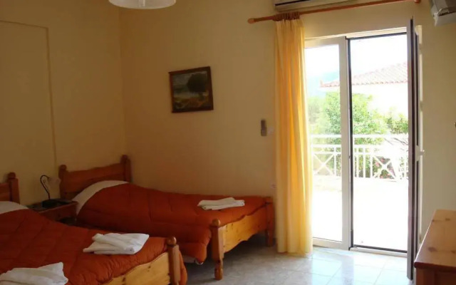 Stamatia Studios