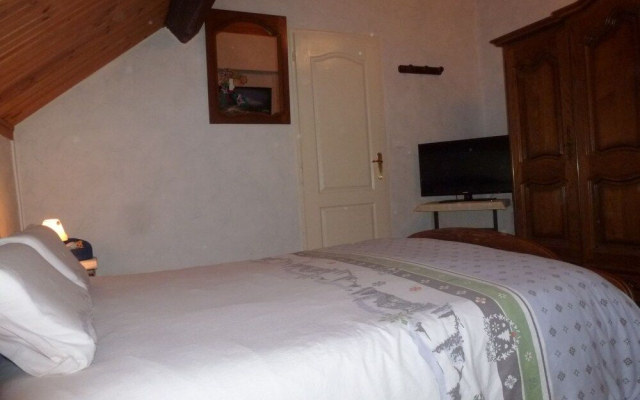 Les Cigales Chambre d'Hote
