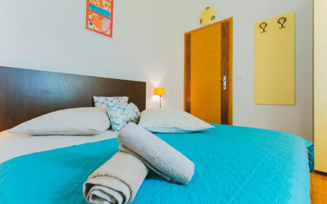 Apartmani Villa Marija