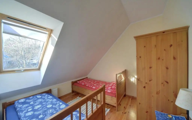 Apartamenty Sun Seasons 24 - Rezydencja Pod Świerkami