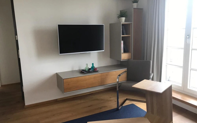 Haus Seerose