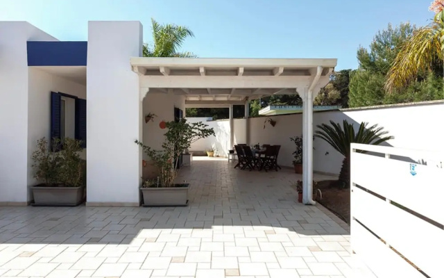 Villetta Olimpia Near The Beach