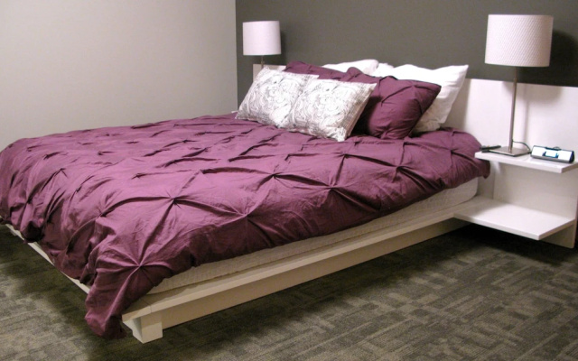 Suites at 118