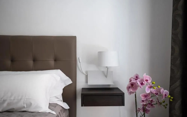Alla Renella Guest House