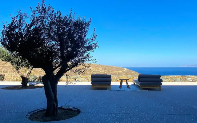 Villa Mariana by Boutique