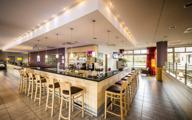Holiday Inn Express Berlin City Centre by IHG