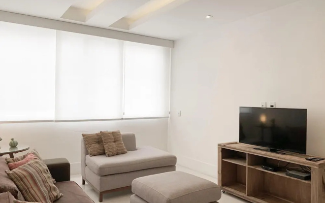 2 Minutes From Copacabana Beach Sl1001