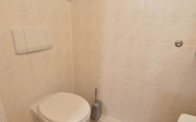 Spacious Apartment in Vulkaneifel
