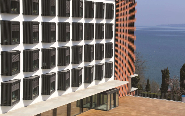 Lake Geneva Hotel