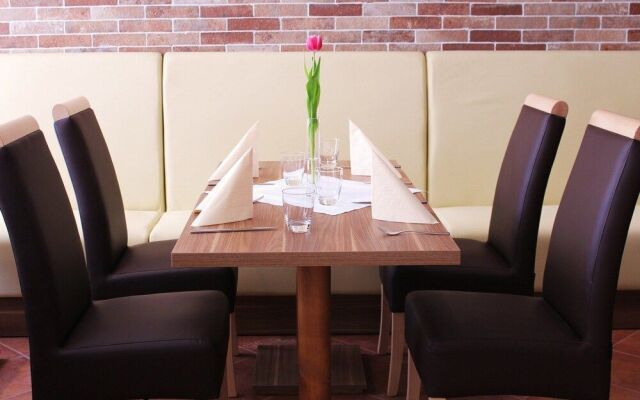 Baums Rheinhotel