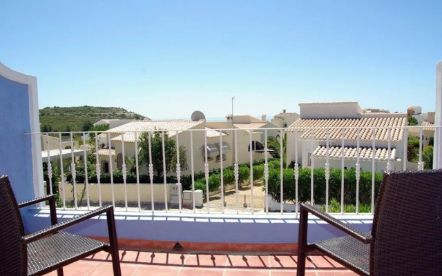Duplex in Benitachell, Alicante 102534 by MO Rentals