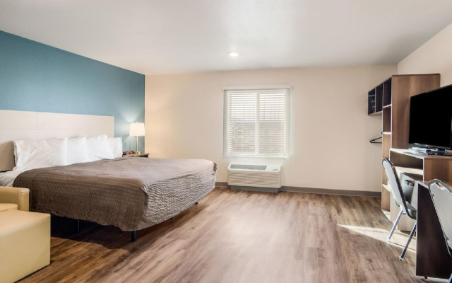 WoodSpring Suites Thornton-North Denver