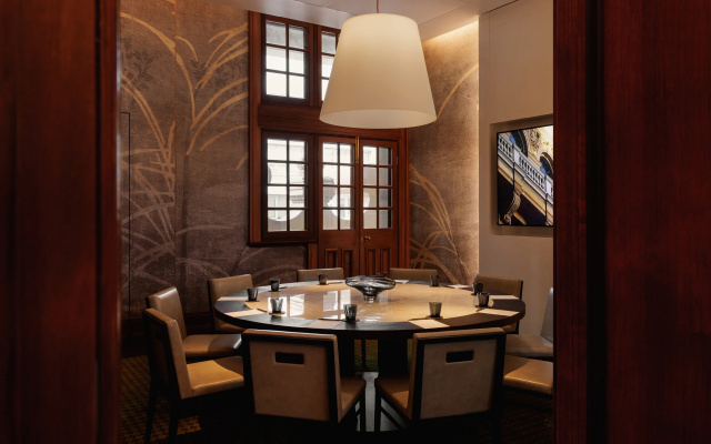 Capella Sydney Hotel