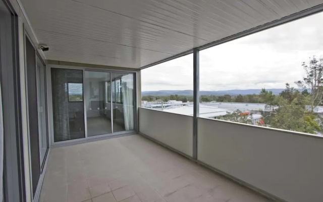 Morisset Serviced Apartments