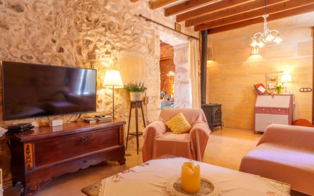 House Cas padri Vilafranca