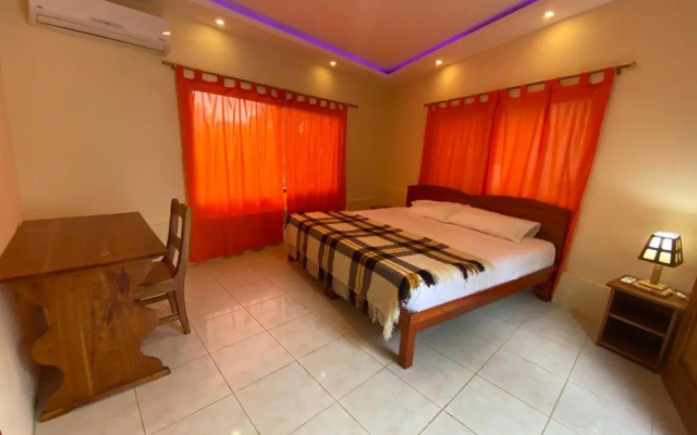 Hostal Vista al Mar