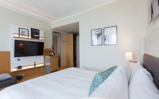 Sopot Marriott Resort & Spa