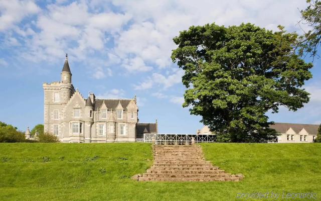 Mercure Aberdeen Ardoe House Hotel & Spa