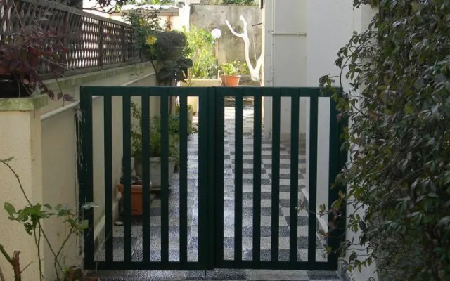 Abitare in Salento 4