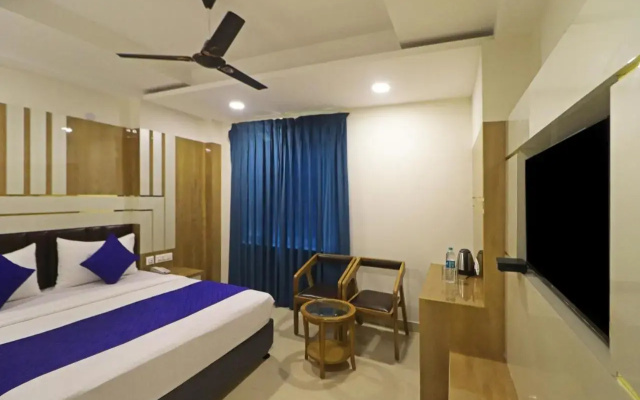 All Time Residency Luxe Collection