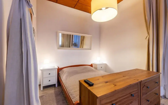 Victus Apartamenty - Fiord