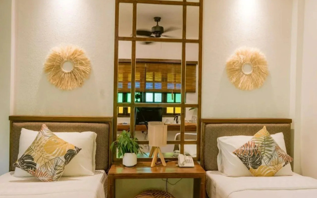 Damires Hills Farm and Spa Resort