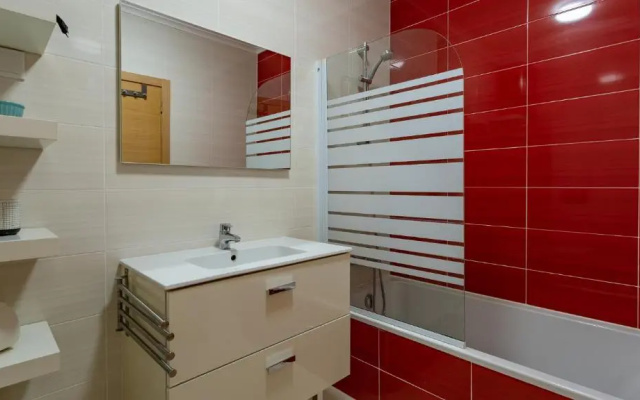 Spacious & Modern 3BDR Apartment in Algarve by LovelyStay